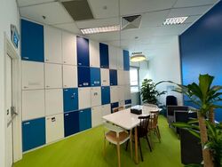 Techpoint (D20), Factory #572111521